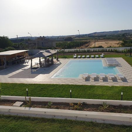 Villa Giadel Менфі Номер фото