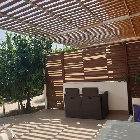 Villa Giadel Менфі Номер фото