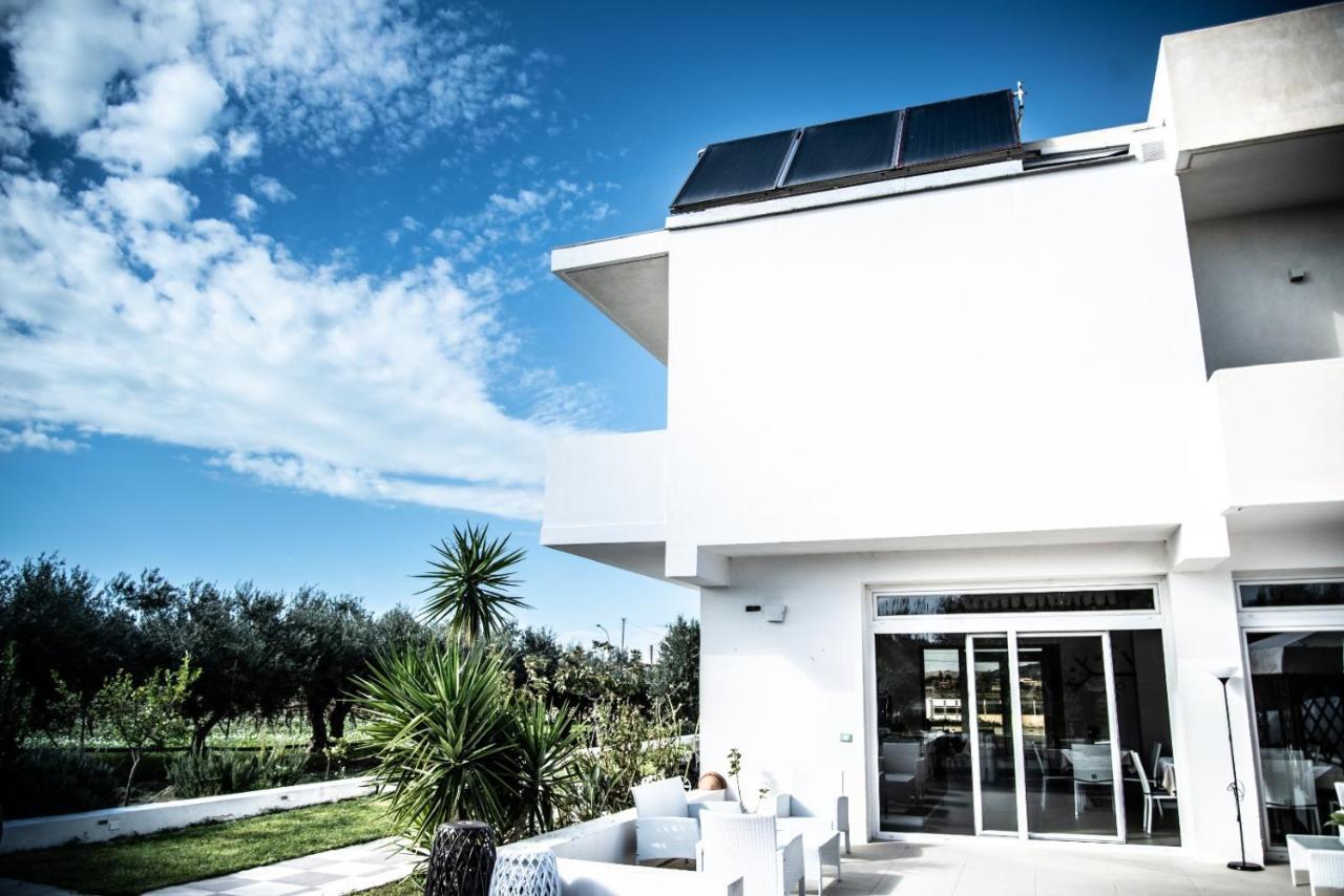 Villa Giadel Менфі Екстер'єр фото
