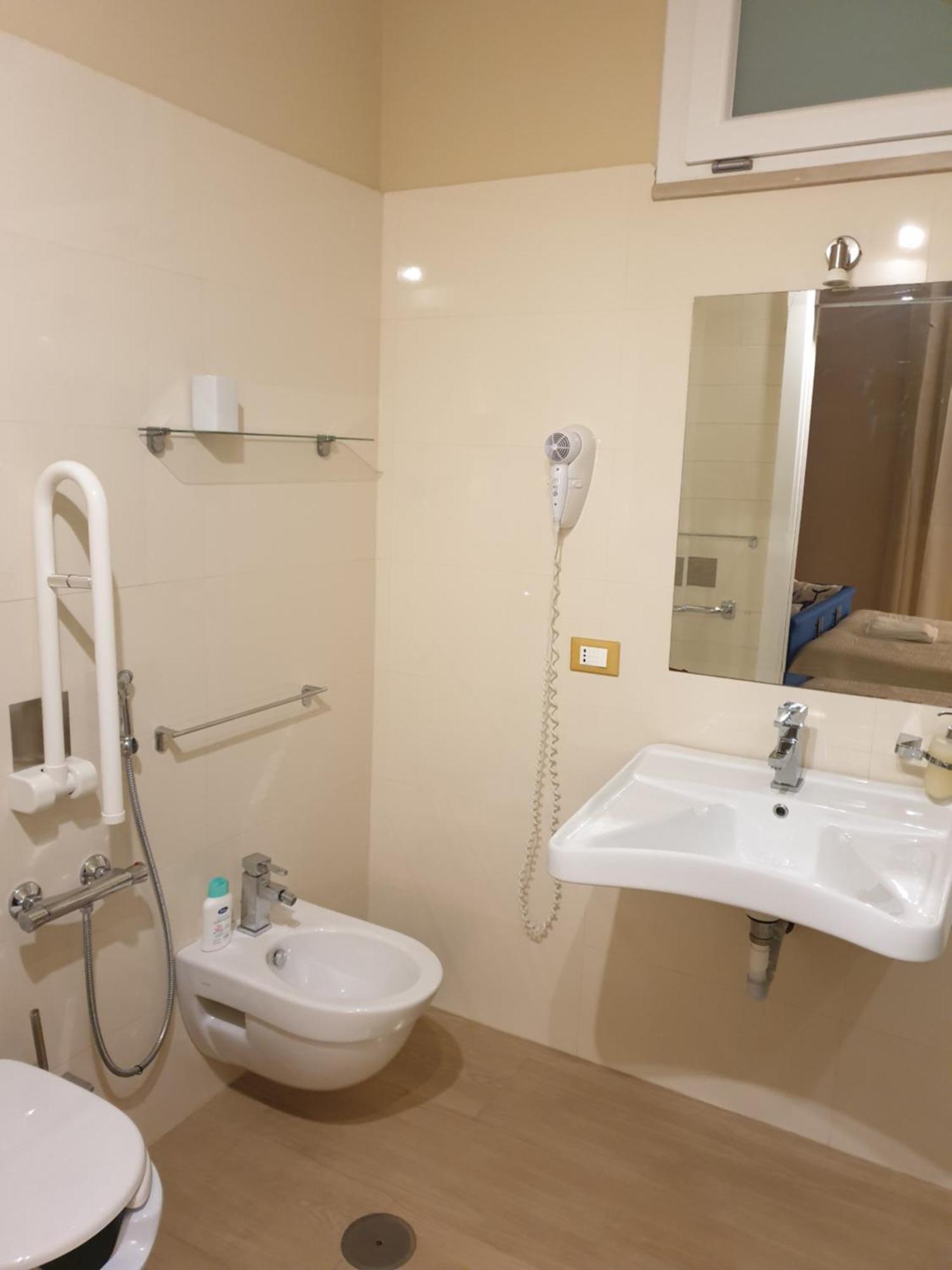 Villa Giadel Менфі Номер фото
