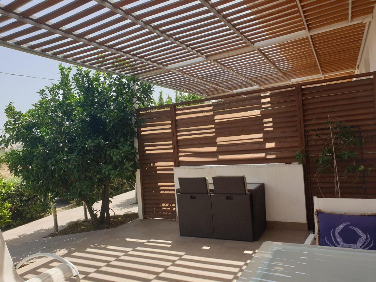 Villa Giadel Менфі Номер фото